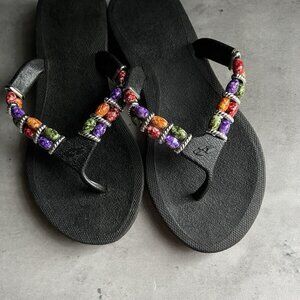 Pai Hawaii Sandals Size 6